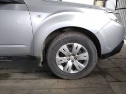 Колеса Subaru goodyear wrangler ipin в Абазе Колеса Subaru goodyear wrangler ipin. 6.5x16" 5x100.00 ET48