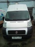 Fiat Ducato, 2013 в Омске Fiat Ducato. Продается , 2 300 куб. см., 1 500 кг., 4x2