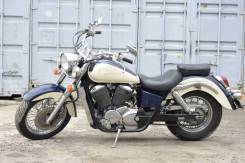 Honda VT 750, 1999 