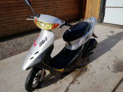 Honda Dio AF34 ZX 