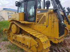 Caterpillar D6R2, 2017 в Красноярске Caterpillar D6R2. Продается гусеничный бульдозер Caterpillar, 8 800 куб. см., 21 000 кг.