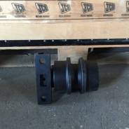 JCB JS 240 в Москве JCB JS 240. Каток поддерживающий JCB 240