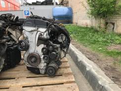 Двигатель ДВС G4KD 2.0 150 л. с. Kia / Hyundai / В Наличии в Челябинске Двигатель в сборе. Hyundai ix35 Hyundai Elantra Hyundai Tucson Hyundai Sonata Kia: Optima, Magentis, Cerato, Venga, Sportage, Carens Двигатель G4KD