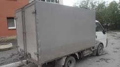 Mazda Bongo, 2002 в Екатеринбурге Mazda Bongo. , 2 200 куб. см., 1 000 кг., 4x2