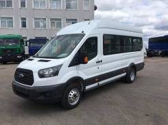 Ford Transit Shuttle Bus, 2018 в Оренбурге Ford Transit Shuttle Bus. Продам автобус