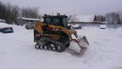Caterpillar 247B, 2005 в Перми Caterpillar 247B. Продается мини погрузчик Caterpillar247B, 1 000 кг., Дизельный, 0,40 куб. м.