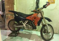 Yamaha YZ 250, 1994 