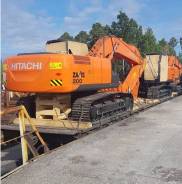 Hitachi ZX200, 2019 в Тюмени Hitachi ZX200. Гусеничный экскаватор Евро 2