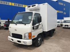 Hyundai HD35 City, 2018 в Москве Hyundai HD35 City. Рефрижератор , 2 497 куб. см., 1 700 кг., 4x2