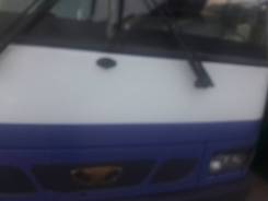 Daewoo BS106, 2010 в Комсомольске-на-Амуре Daewoo BS106. Автобус, 21 место