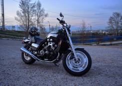 Yamaha V-Max 1200, 2001 