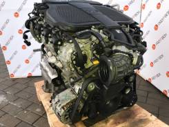 Контрактный двигатель в сборе Мерседес M276 3.5i 2011г пробег 28000 км в Сургуте Двигатель в сборе. Mercedes-Benz: GLK-Class, S-Class, M-Class, SLK-Class, R-Class, E-Class, CLS-Class, SL-Class, C-Class M276DE35, M276DE30AL, M276DE3...