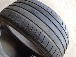 Dunlop SP Sport Maxx GT, 245/45 R18 в Новосибирске Dunlop SP Sport Maxx GT. Летние, 30 %