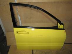   Mitsubishi Lancer Evolution CT9A CT9W