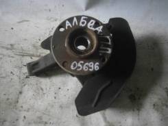 Кулак поворотный передний правый для Fiat Albea 2002-2012 Фиат Альбеа в Челябинске Рычаг, кулак поворотный. Fiat Albea