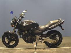 Honda Hornet 250, 2007 