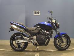 Honda Hornet 250, 2007 