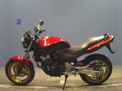 Honda Hornet 250, 1997 в Краснодаре Honda CB 250. 250 куб. см., исправен, птс, без пробега. Под заказ