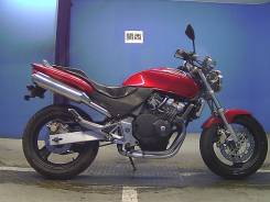 Honda Hornet 250, 1998 