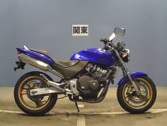 Honda Hornet 250, 2003 в Краснодаре Honda CB 250. 250 куб. см., исправен, птс, без пробега. Под заказ