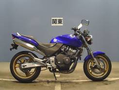 Honda Hornet 250, 2003 