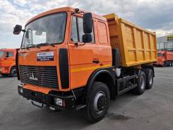 МАЗ 5516, 2018 в Москве МАЗ 5516. Самосвалы маз 5516 в лизинг, 11 650 куб. см., 19 800 кг., 6x4
