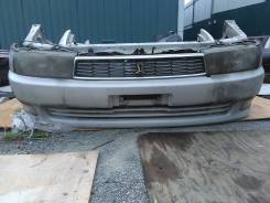 Ноускат Toyota Cresta, GX90, 1GFE; П, 298-0020651, передний во Владивостоке Ноускат TOYOTA CRESTA, GX90, 1GFE; П, 298-0020651