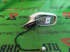 Зеркало Toyota Crown, GS141, 1GFE, 242-0010265, правое переднее во Владивостоке Зеркало TOYOTA CROWN, GS141, 1GFE, 242-0010265