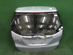 Дверь пятая Honda FIT Shuttle, GP2, LDA, 008-0009861, задняя во Владивостоке Дверь пятая HONDA FIT SHUTTLE, GP2, LDA, 008-0009861