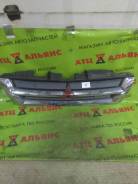 Решетка радиатора Mitsubishi Pajero, V78W, 4M41T, MR387981, 346-0008174, передняя во Владивостоке Решетка радиатора MITSUBISHI PAJERO, V78W, 4M41T, MR387981, 346-0008174