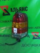Стоп сигнал Mazda Tribute, EPFW, AJ; 138504, 284-0038408, правый задний во Владивостоке Стоп сигнал MAZDA TRIBUTE, EPFW, AJ; 138504, 284-0038408