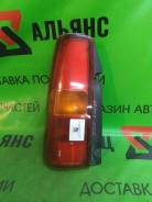 Стоп сигнал Suzuki Jimny, JB33W, LJ50; 220-32081, 284-0038419, левый задний во Владивостоке Стоп сигнал SUZUKI JIMNY, JB33W, LJ50; 220-32081, 284-0038419