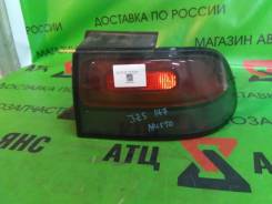 Стоп сигнал Toyota Aristo, JZS147, 2JZGE; _30-169, 284-0038382, правый задний во Владивостоке Стоп сигнал TOYOTA ARISTO, JZS147, 2JZGE; _30-169, 284-0038382