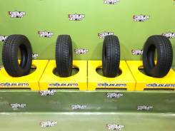 Bridgestone Blizzak VRX, 175/70R14 во Владивостоке Bridgestone Blizzak VRX. Зимние, без шипов, 2015 год, 5 %, 4 шт