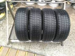 Bridgestone, 215/60r17 во Владивостоке Bridgestone. Всесезонные, 10 %, 4 шт