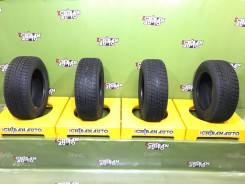 Bridgestone Blizzak Revo2, 215/60R16 во Владивостоке Bridgestone Blizzak Revo2. Зимние, без шипов, 2012 год, 5 %, 4 шт