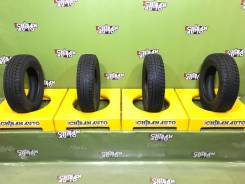 Bridgestone Blizzak Revo GZ, 175/70R14 во Владивостоке Bridgestone Blizzak Revo GZ. Зимние, без шипов, 2016 год, 10 %, 4 шт