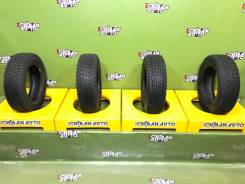Dunlop DSX-2, 185/65R15 во Владивостоке Dunlop DSX-2. Зимние, без шипов, 2015 год, 5 %