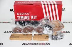 Ремкомплект ГРМ Zuiko CGA3 / CG13 / CG10 во Владивостоке Ремкомплект системы газораспределения. Nissan: March Box, Cube, Micra, March, Bluebird, Wingroad, 100NX, Vanette, Serena, Lucino, Presea, Avenir, NX-C...