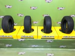 Bridgestone Blizzak Revo GZ, 185/65R14 во Владивостоке Bridgestone Blizzak Revo GZ. Зимние, без шипов, 2015 год, 10 %, 4 шт