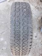 Goodyear Wrangler RT/S, 265/70R17 в Иркутске Goodyear Wrangler RT/S. Всесезонные, 2003 год, 10 %