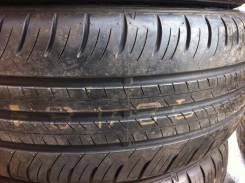Dunlop, 205/55 R16 made in Japan в Новосибирске Dunlop. Летние, 2015 год, без износа