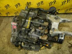  Honda Partner GJ3, GJ1 L15A