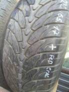 Federal Couragia S/U, 235/65 R17 в Красноярске Federal Couragia S/U. Летние, 2008 год, 40 %