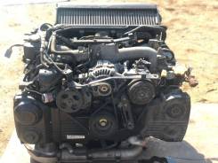 ДВС Двигатель в сборе ej205 sg5 Subaru Forester Рестайлинг в Улан-Удэ Двигатель в сборе. Subaru: Impreza WRX, Forester, Impreza XV, Legacy, Impreza WRX STI, Impreza, Legacy B4 Двигатель EJ205