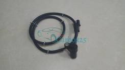 Датчик ABS MR334712 Pajero, перед правый в Уссурийске Датчик abs. Mitsubishi Pajero, V23C, V23W, V25C, V25W, V26C, V26W, V26WG, V36W, V43W, V45W, V46V, V46W, V46WG Mitsubishi Montero, V23C, V23W, V25W, V2...