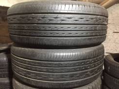 Bridgestone Regno GR-XT, 225/60 R16 во Владивостоке Bridgestone Regno GR-XT. Летние, 2011 год, 10 %