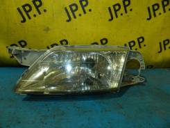 Фара левая Mazda Premacy CP8W #№0286 в Новосибирске Фара. Mazda Premacy, CP8W, CPEW