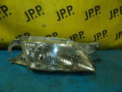 Фара mazda premacy CP8W правая №0286 в Новосибирске Фара. Mazda Premacy, CP19P, CP19S, CP8W, CPEW Двигатели: FPDE, FSDE, FSZE