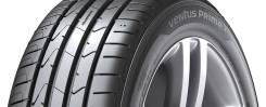 Hankook Ventus Prime 3 K125, 215/60R16 99H в Прокопьевске Hankook Ventus Prime 3 K125. Летние, 2018 год, без износа, 4 шт